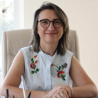 Prof. Dr. Aynur Özgeの写真