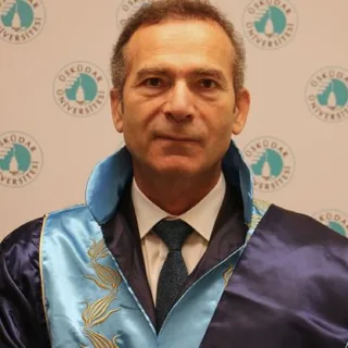 Prof. Dr. Kani Gemiciの写真