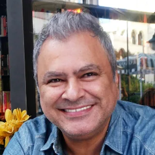 Dr. Murat Toktamışoğlu