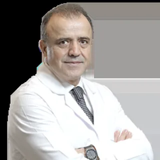 Prof. Dr. Vahit Özmenの写真